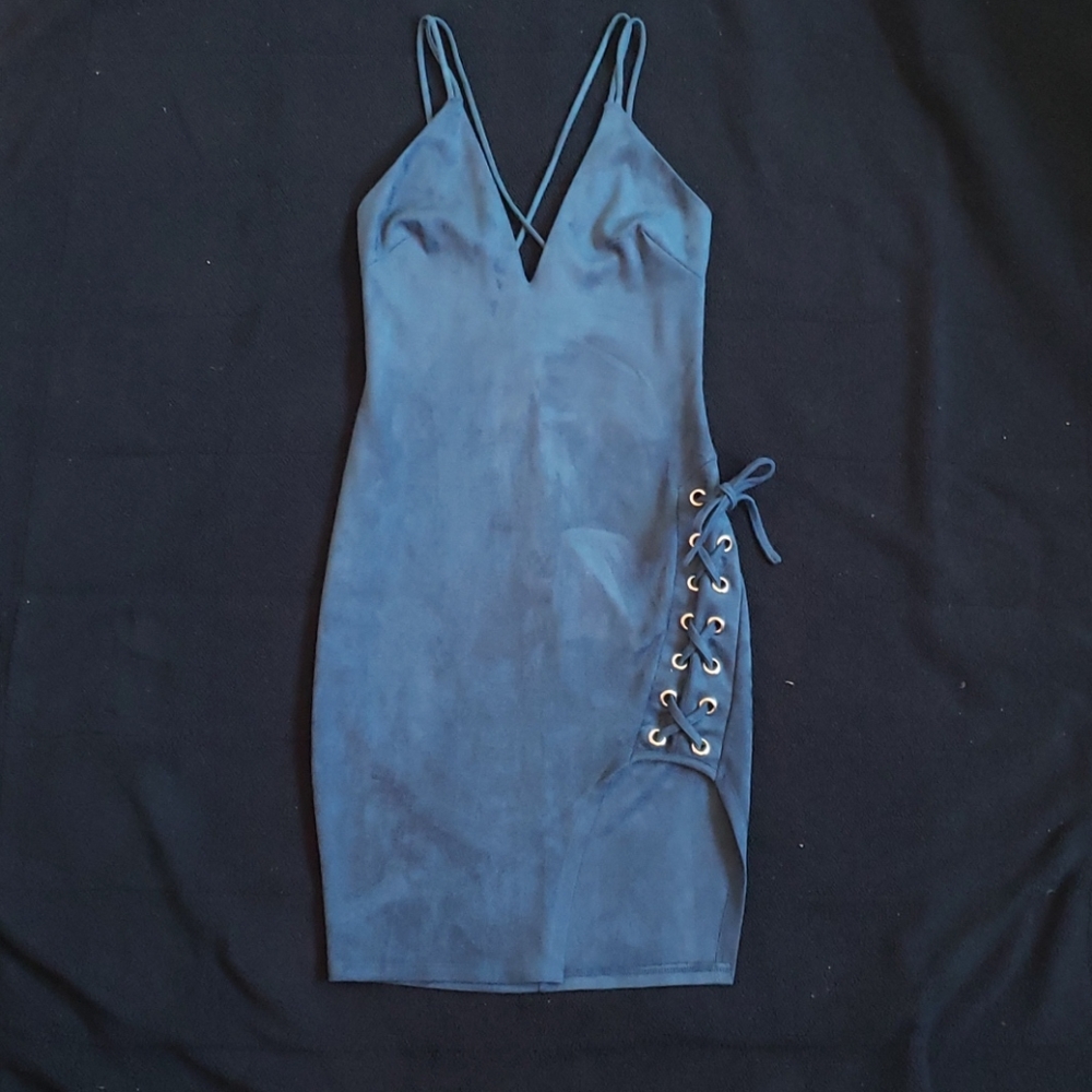 Club dress